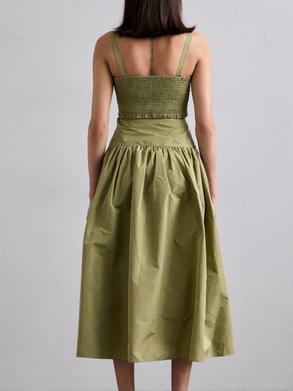 Maje Raffetas - Picture 3 of 7